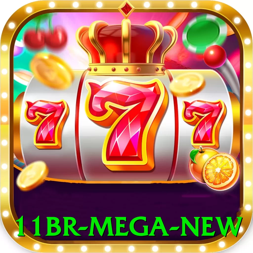 11br Mega New - app