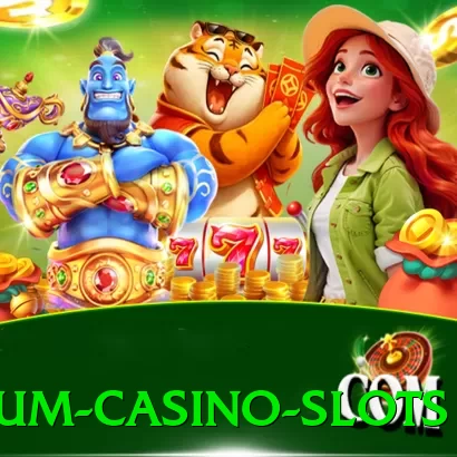 185 Premium - Casino &amp; Slots - app