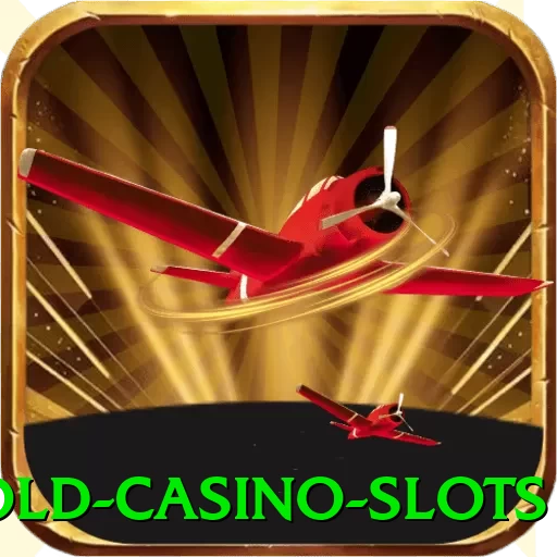 18g Gold - Casino &amp; Slots - pro