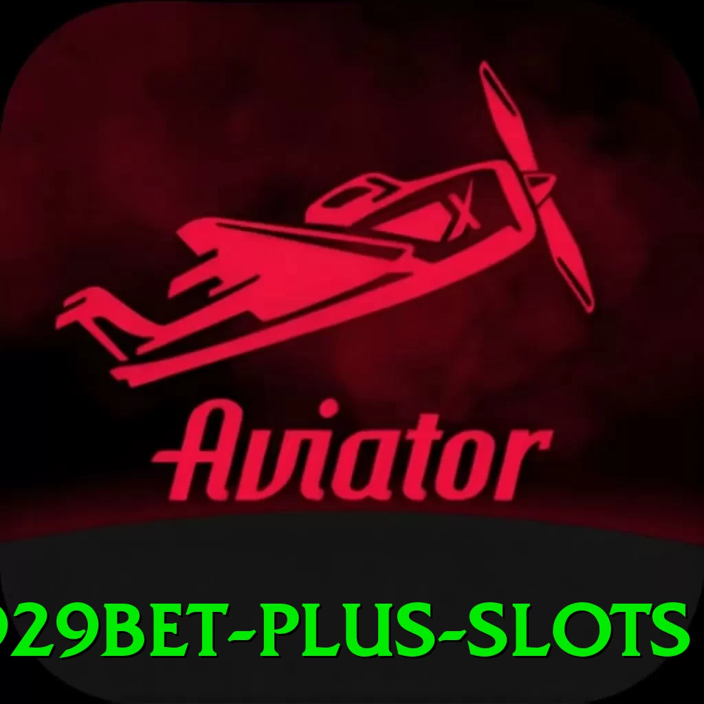 1929bet Plus Slots - vip