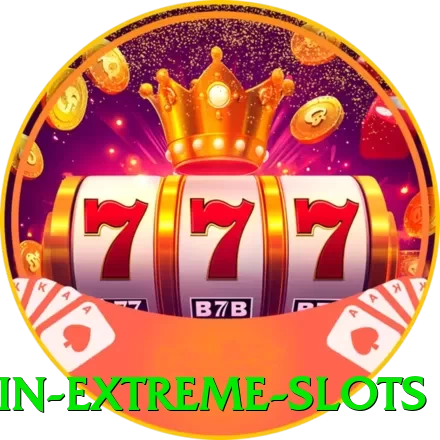 2007win Extreme Slots - game