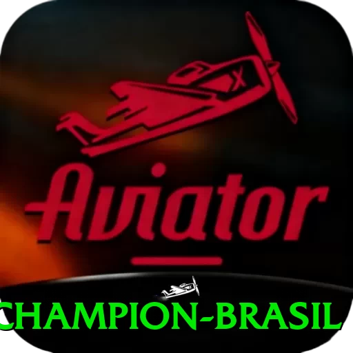 20pmbet Champion Brasil - apk