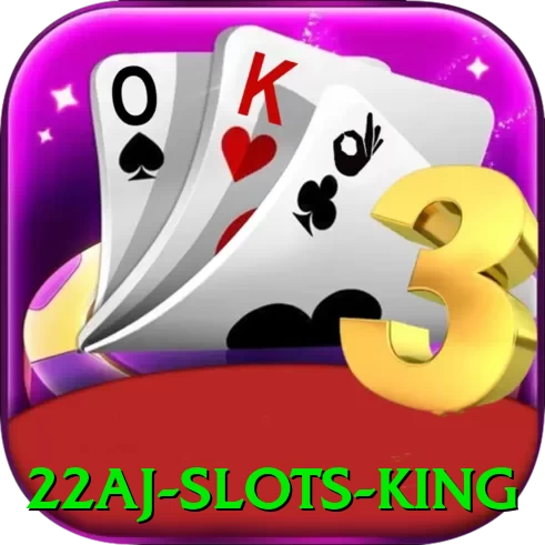 22aj - Slots King - apk