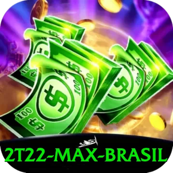 2t22 Max Brasil - game