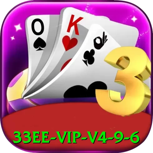 33ee - VIP v4.9.6 - go
