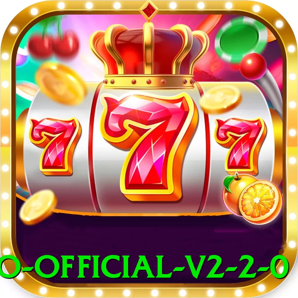 35733 Casino Official v2.2.0 - apk