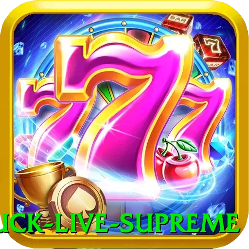 425luck Live Supreme - vip