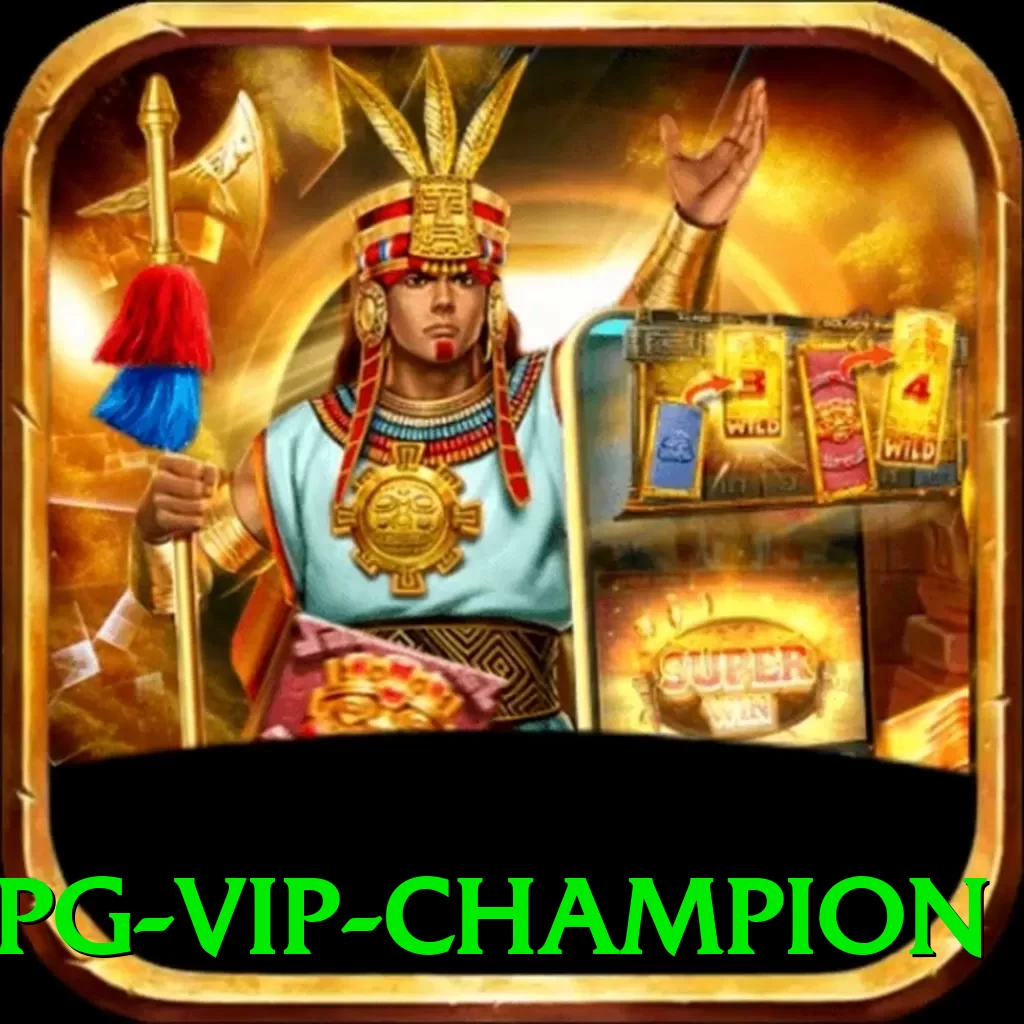 42pg - VIP Champion - go