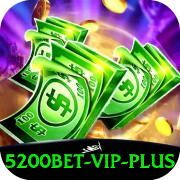 5200bet - VIP Plus - game