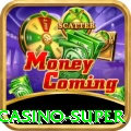 5393 Live Casino Super