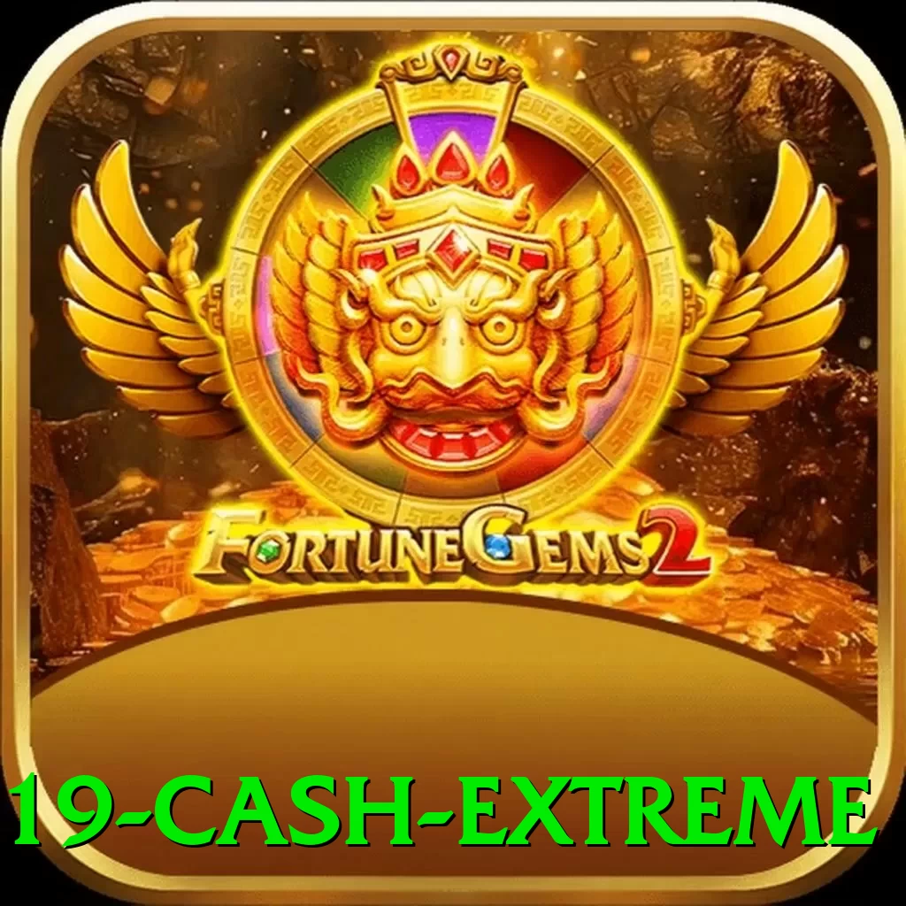 5419 Cash Extreme - vip