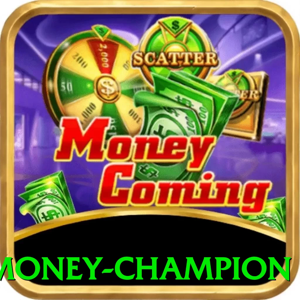 54888 - Real Money Champion - app