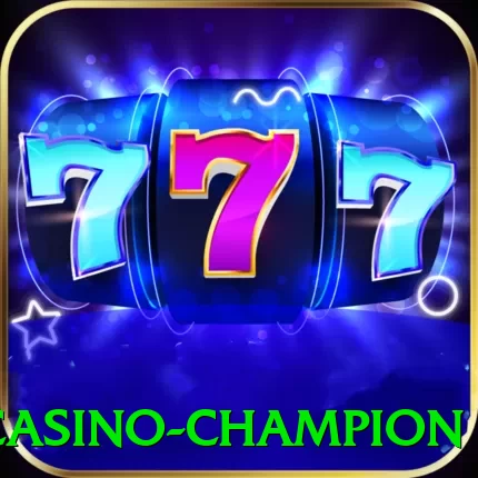 555c - Casino Champion - pro