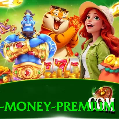 558g - Real Money Premium - apk