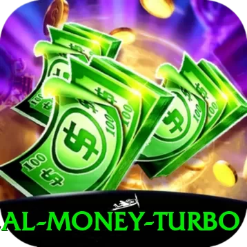 56755 - Real Money Turbo - vip