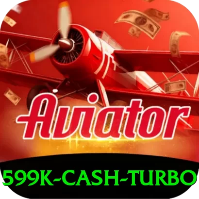599k Cash Turbo - apk