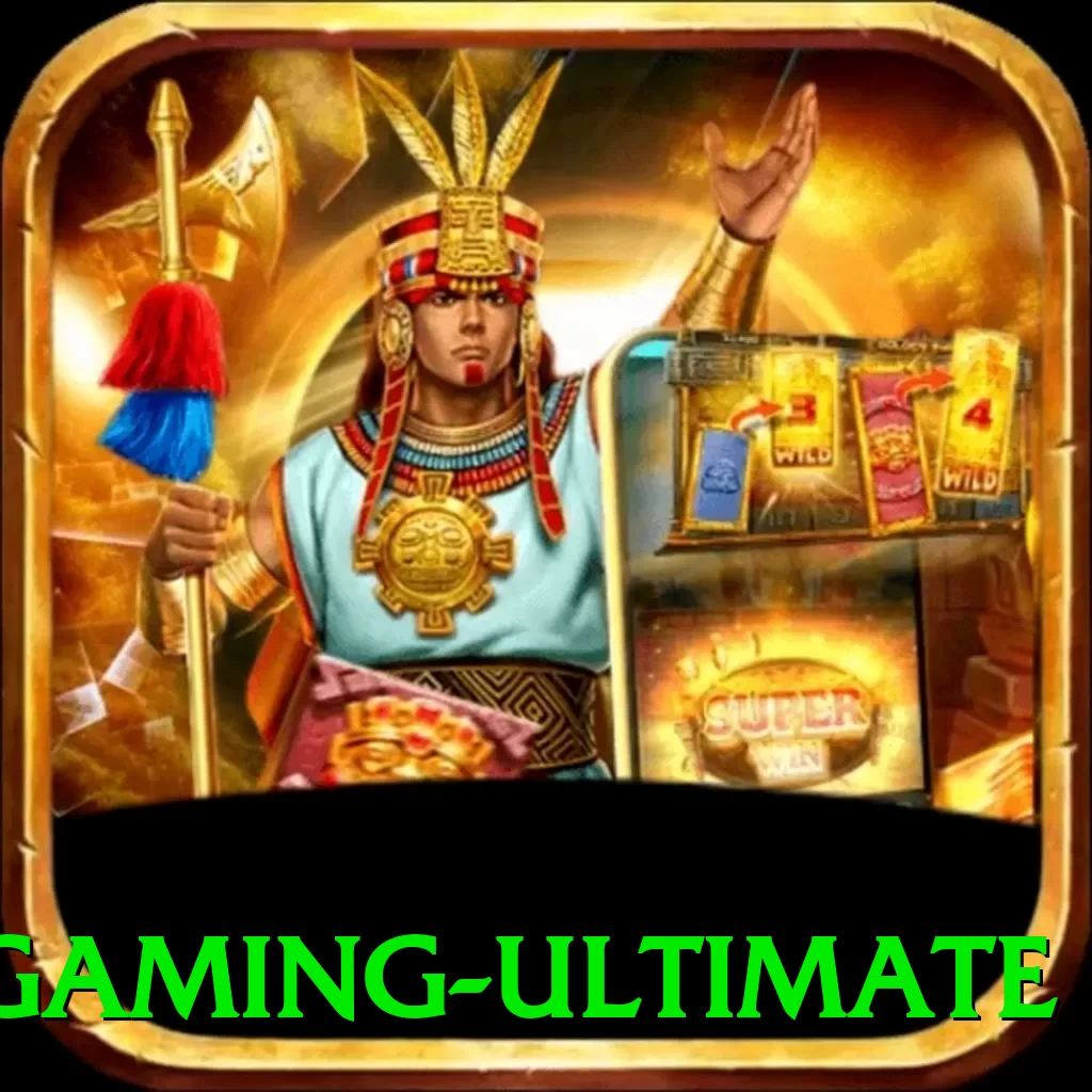 5ppp Gaming Ultimate - apk