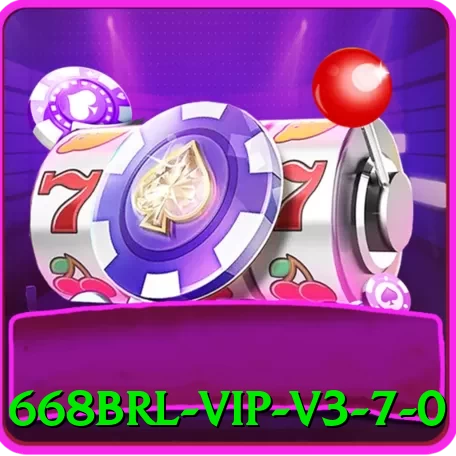 668brl VIP v3.7.0 - apk