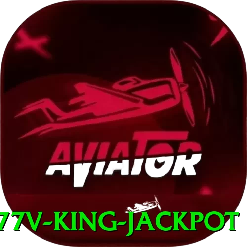 677v King Jackpot - vip
