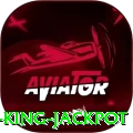 677v King Jackpot