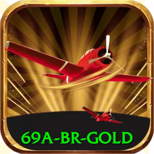 69a BR Gold - pk