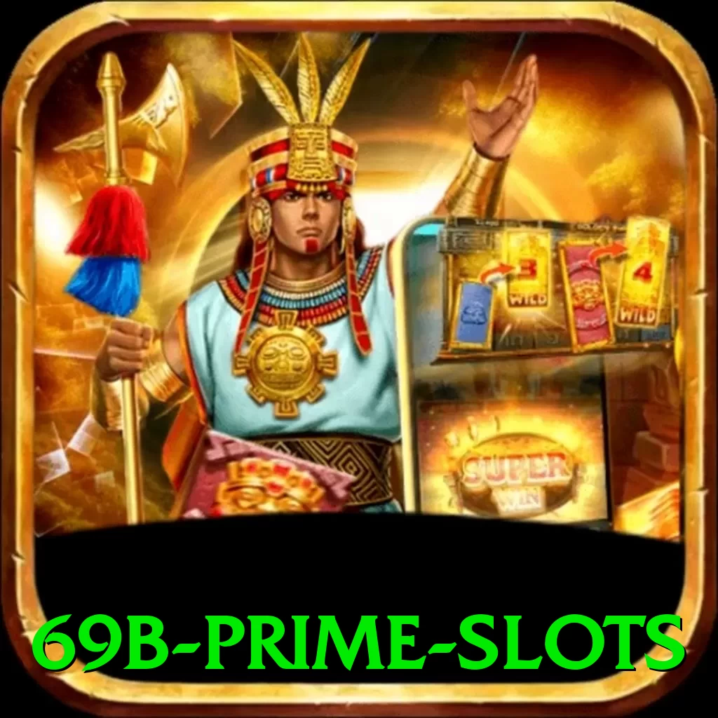 69b Prime Slots - pro