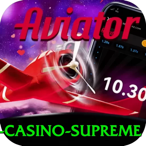 6g6g Live Casino Supreme - pak