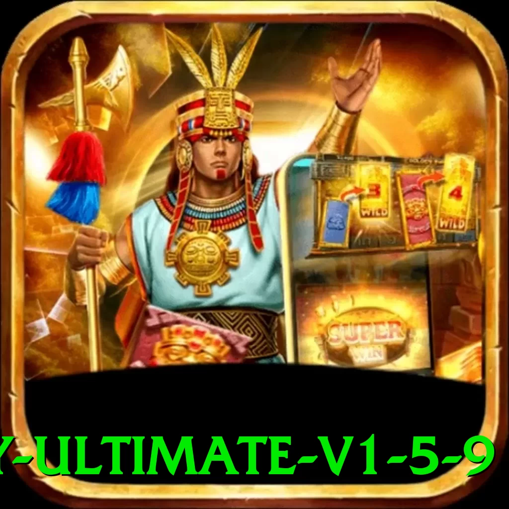 73r Money Ultimate v1.5.9 - game