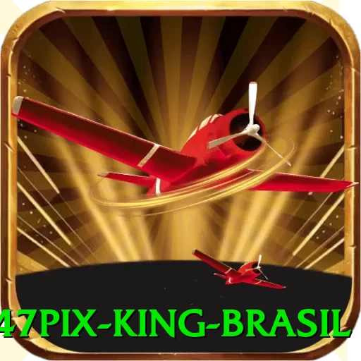 747pix King Brasil - app