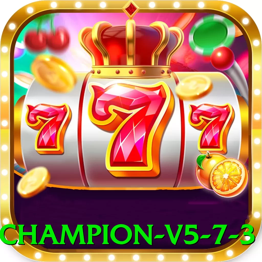 773brl Brasil Champion v5.7.3 - vip
