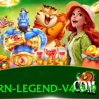 777o Earn Legend v4.3.9 - pk
