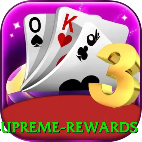 779pg Supreme Rewards - app