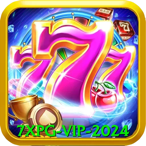 7xpg VIP 2024 - apk