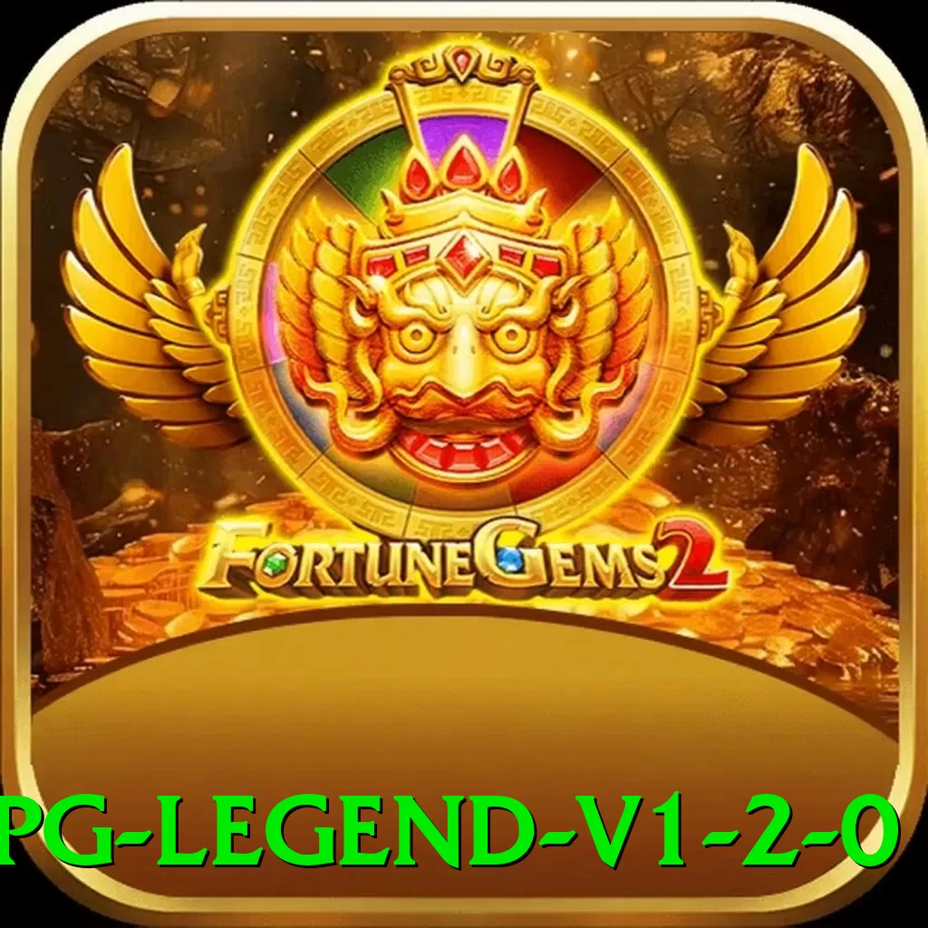 80pg - Legend v1.2.0 - pk