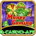 886v Legend Casino App