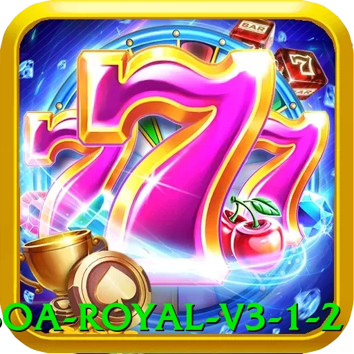 888boa Royal v3.1.2 - apk