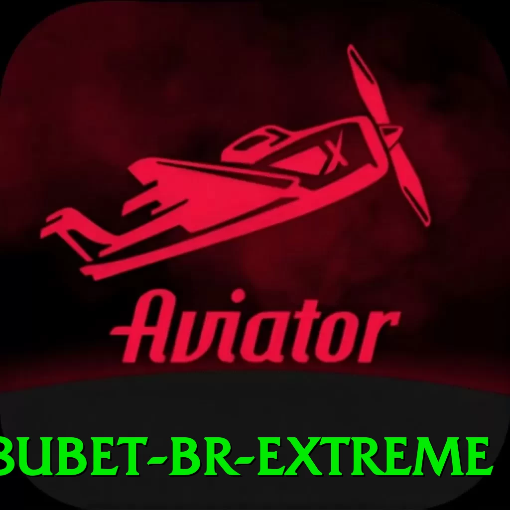 8ubet BR Extreme - apk