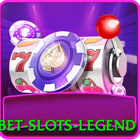 937bet - Slots Legend - pro