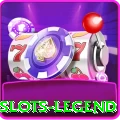 937bet - Slots Legend