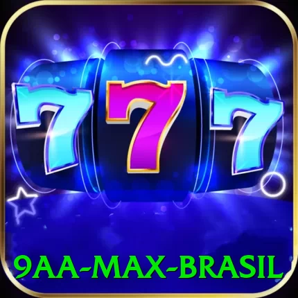 9aa Max Brasil - pak