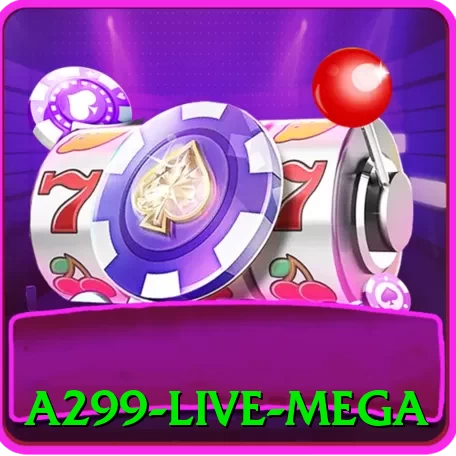a299 Live Mega - pro