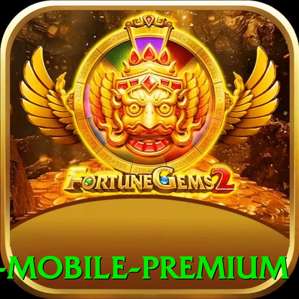 aaawin Mobile Premium - app