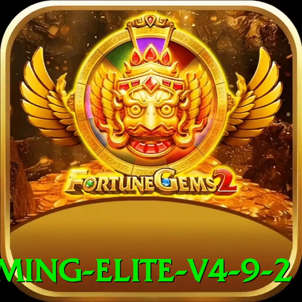 abc8 Gaming Elite v4.9.2 - game