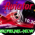 agua777 Supreme New
