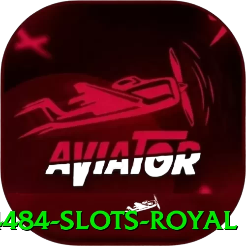 bet4484 - Slots Royal - pk
