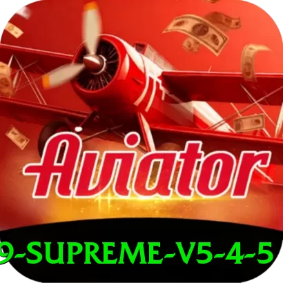 betoy9 Supreme v5.4.5 - vip