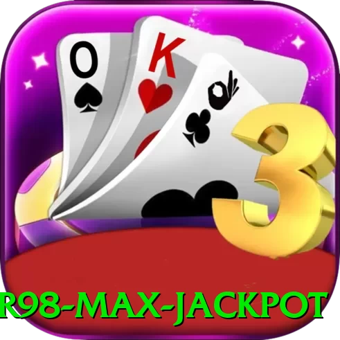 br98 Max Jackpot - go
