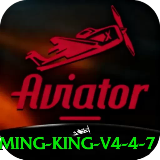 calor777 Gaming King v4.4.7 - vip