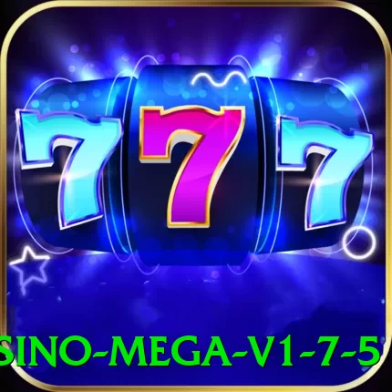 cy8 Casino Mega v1.7.5 - app