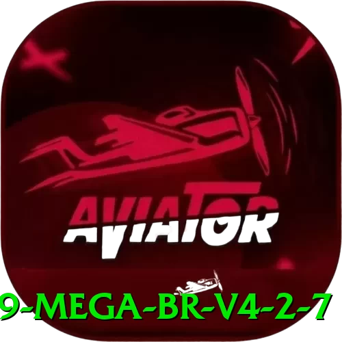 dj9 Mega BR v4.2.7 - app